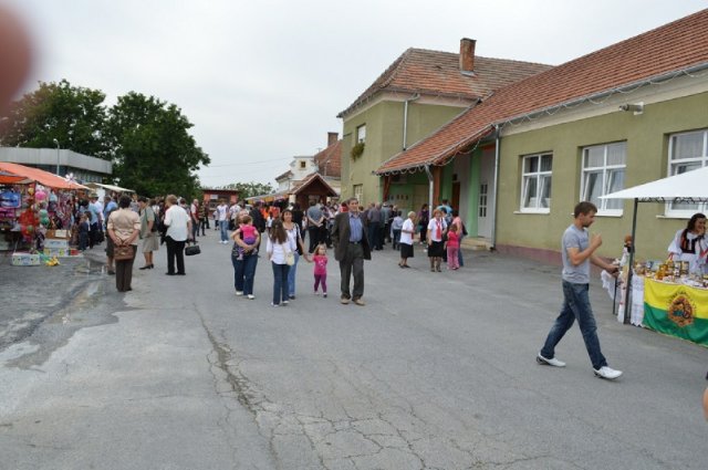 Miholje 2012